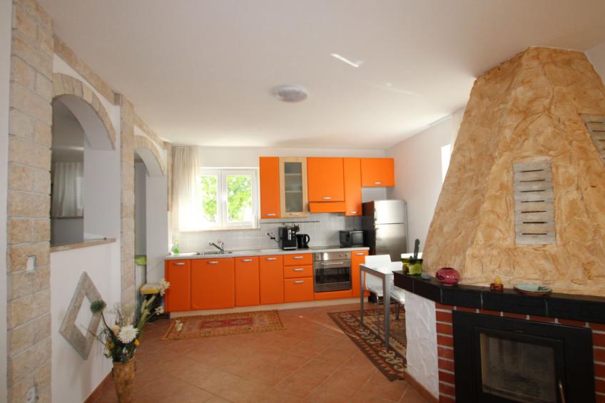 Apartment Julia Orange / HR-11080-01 - foto 12