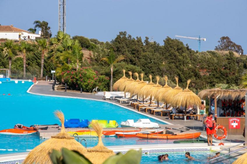 Stylish 3-Bed Apartment | Alcazaba Lagoon (1204) - foto 42