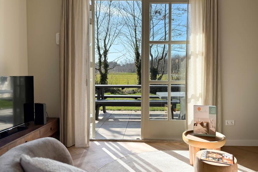 Zon aan den Hoef - foto 14