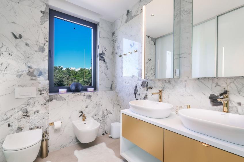 Luxuriöse Villa 360 - privater beheizter Pool - foto 15