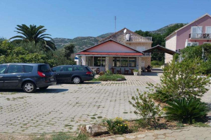Adriatic Guesthouse Balota with Shared Pool- Two bedroom apartment with Balcony (7+8) - foto 38