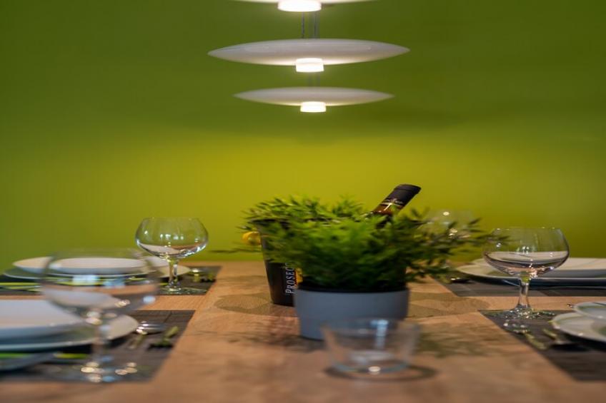 Ferienwohnung, Ostseeresort Olpenitz - foto 40
