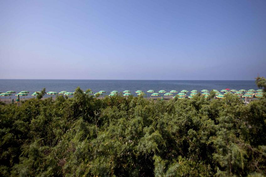 Mobilehome California Camping Village - BF-J26V - foto 37