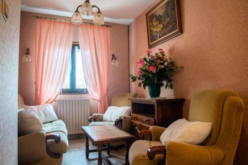 Gîte de France Bon aubrac pour 12 personnes 2 épis - foto 42