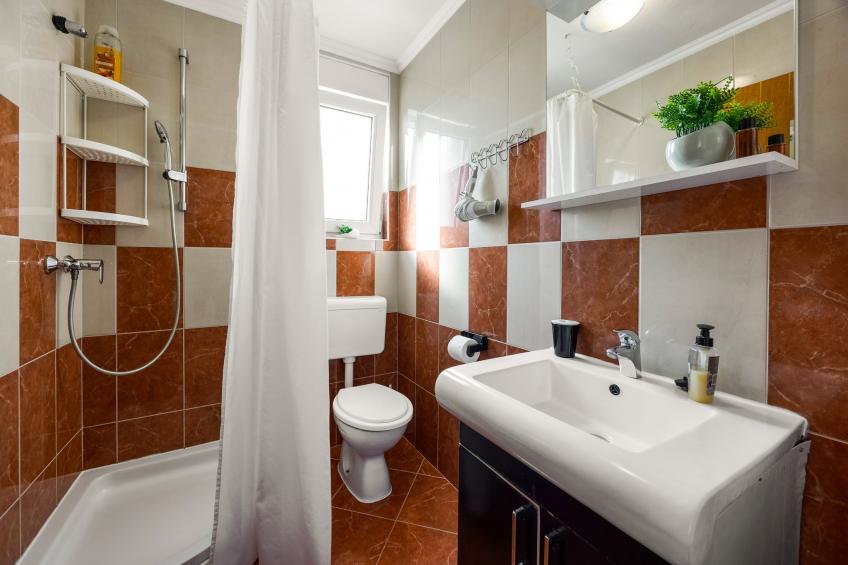 Mijic Studio 3 - 250 m from the Beach - foto 9