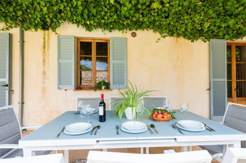 Es Moli (son Comparet) - foto 24