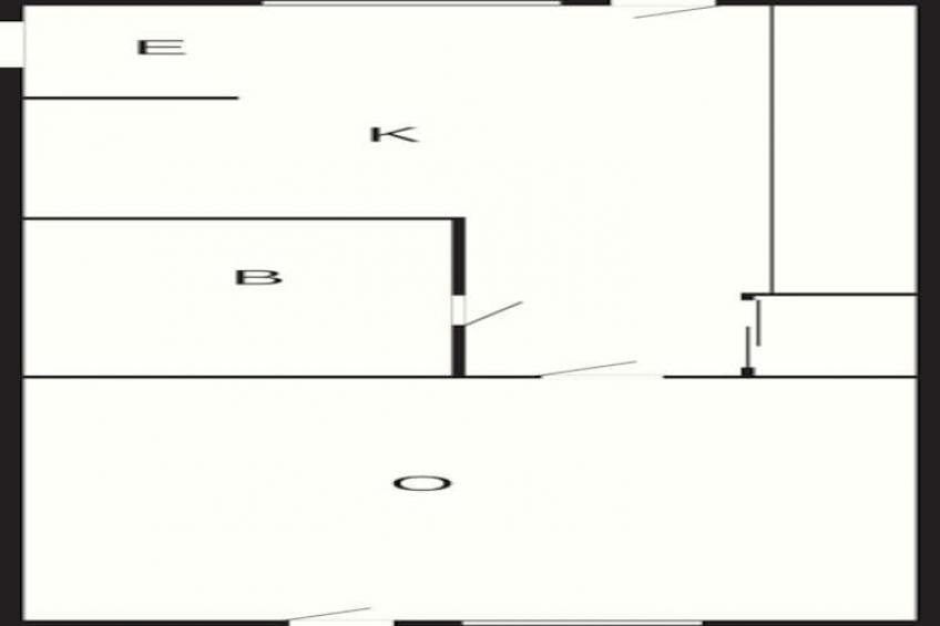 Studio lägenhet - foto 17