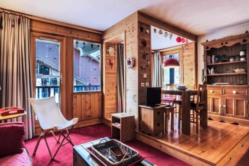Résidence Val D'isere Village - foto 3