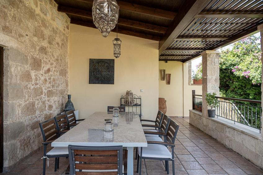 villa Arhontariki 4prs - foto 17