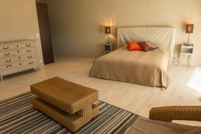 Villa mit Garten, Grill und Terrasse - foto 20