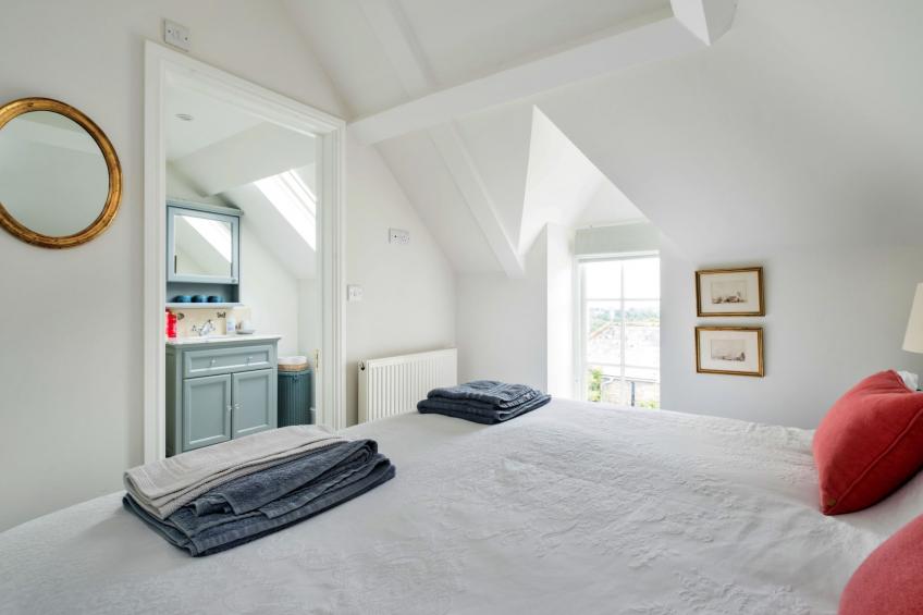 Coach House Wellbeing Retreat - foto 17