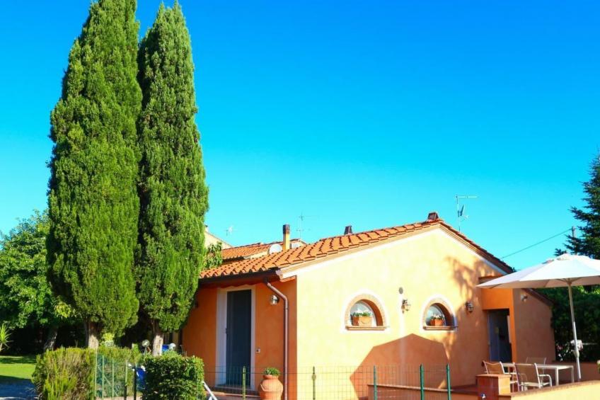 in Cascina mit privatem Parkplatz - foto 21