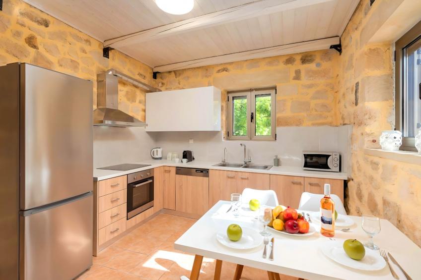 Cretan Breeze Villa Beheizter privater Swimmingpool - foto 13