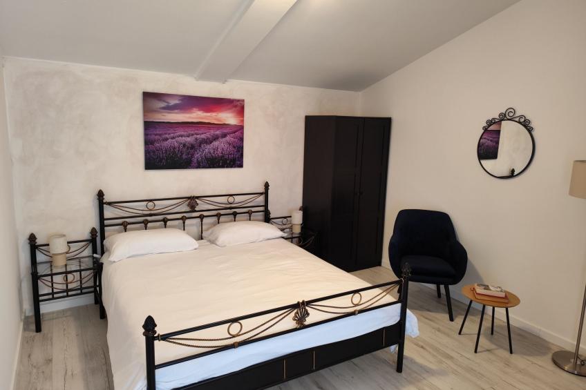 "Valentino" mit Blick auf das Wasser - foto 30