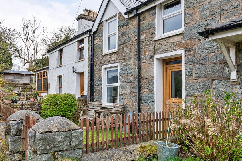 Maes Neuadd - foto 27