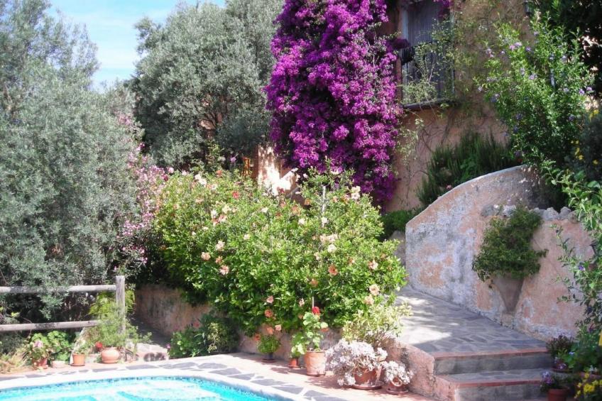 Gemütliches Ferienhaus in Tíjola mit Grill, Garten und Terrasse - foto 3