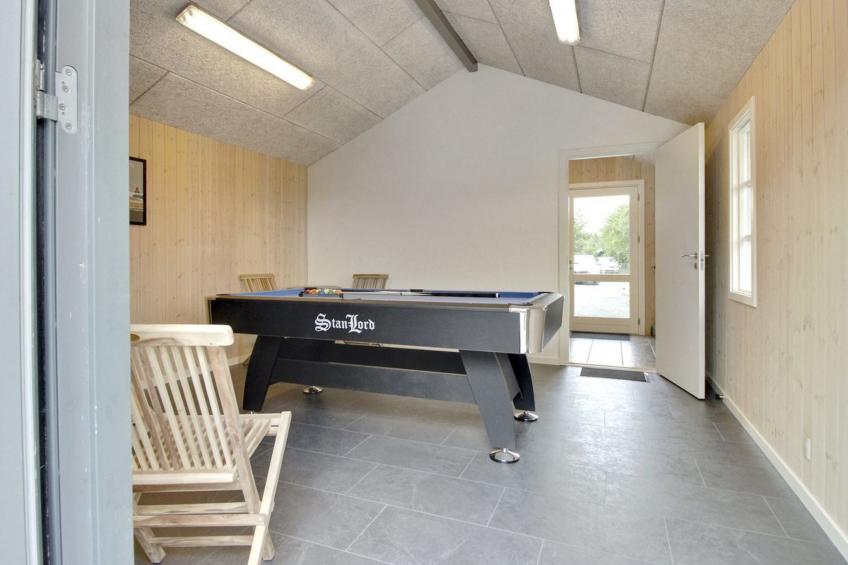 "Benita" - 400m to the inlet in Western Jutland - foto 8