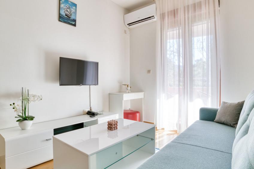 Wohnung "Premier" mit Meerblick - foto 7