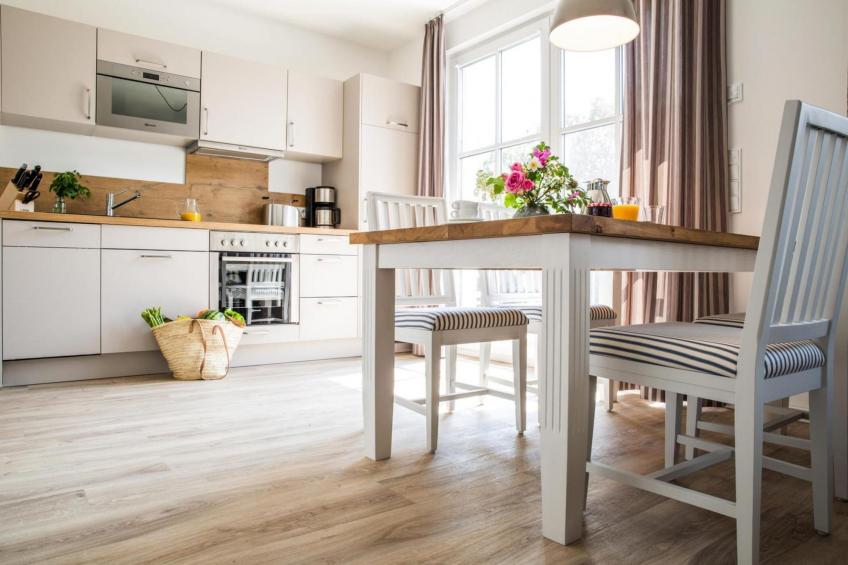 Holiday flat, Zingst|Drudenstein 1.4 - foto 5