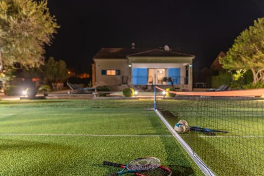 Casa Kamber with pool - foto 43
