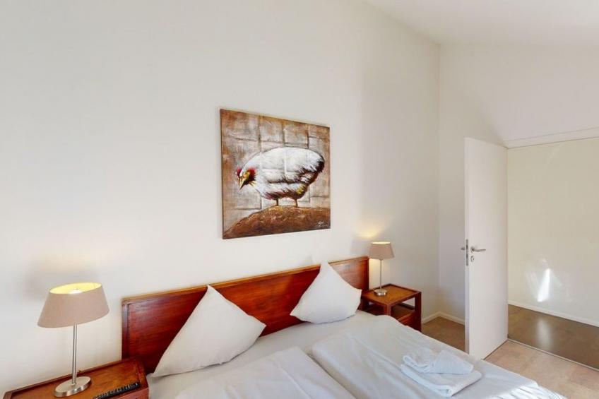 Walensee House & Apartments, (Unterterzen), - foto 12