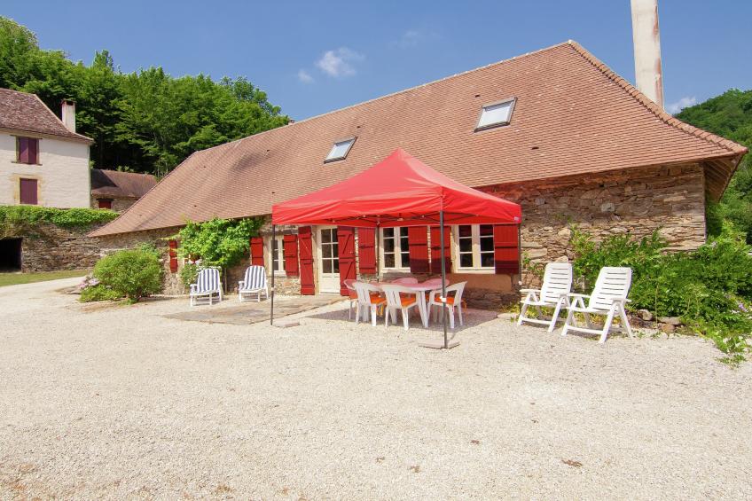 Moulin du Bouc - foto 32