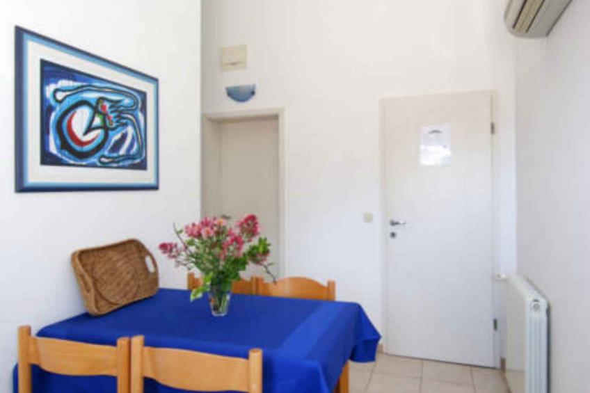 Vakantiewoning met zeezicht en airconditioning - VW-3ZGN - foto 24