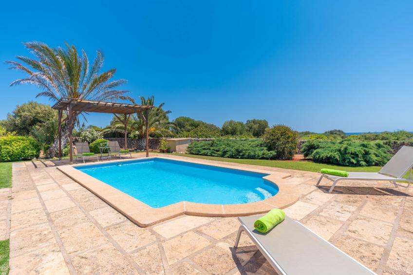 Finca Can Guillem Boquet - foto 3