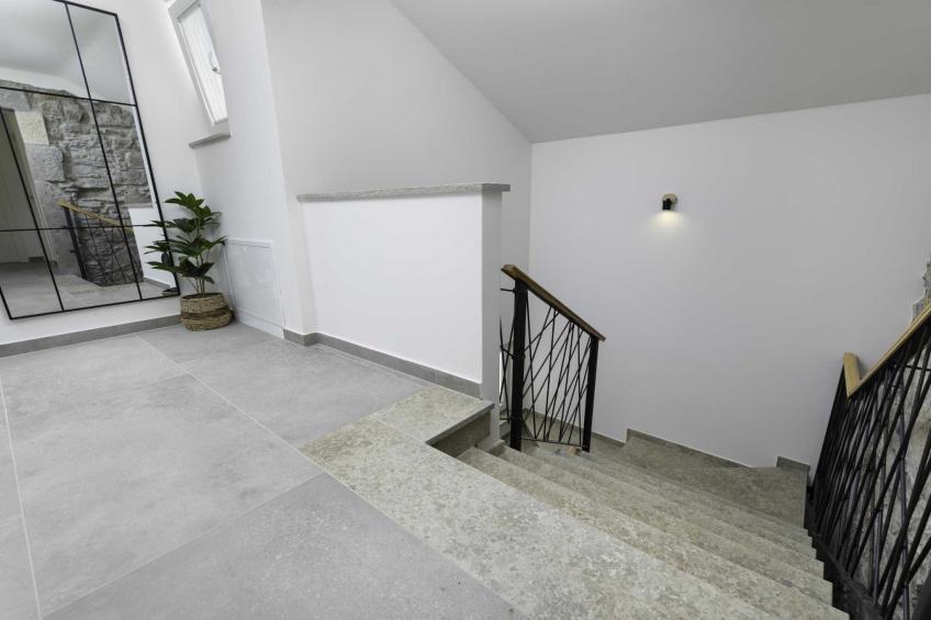 Luxury Krk Villa with Private Pool and Gardens - Three Bedroom Villa - foto 30