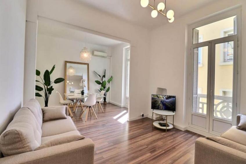 Casa Napoléon - Hyper Centre