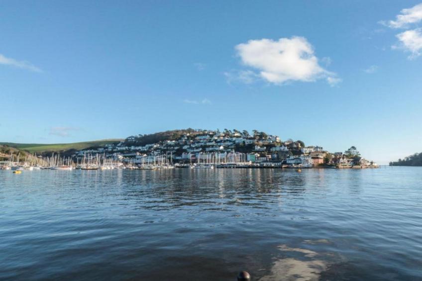 Oak Tree Lodge - foto 17