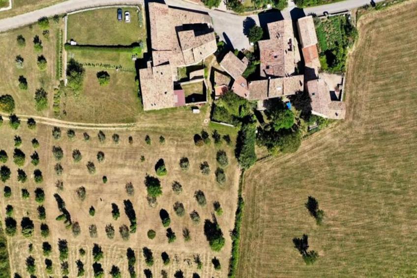 Mas La Miellerie | Charme Authentique Et Nature - foto 15