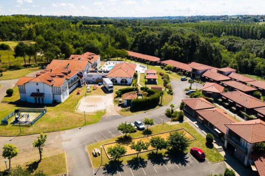 Résidence Olydéa Les Hameaux de la Chalosse - foto 6