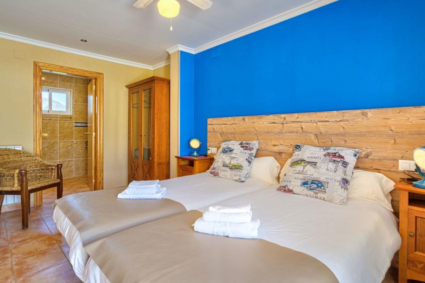 Finca Bilou, wo sich der Urlaub wie ein Heimkommen anfühlt - foto 37