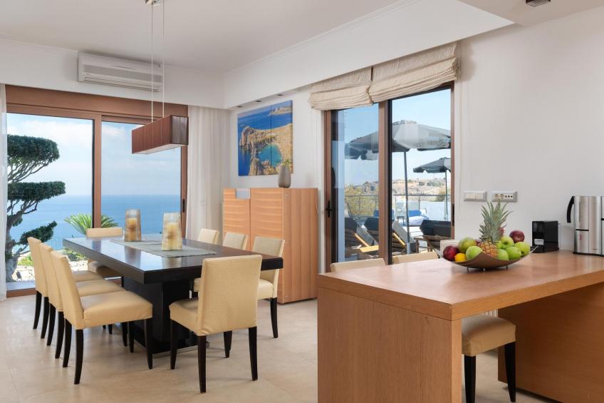 Vitzi Vista Villa - foto 13