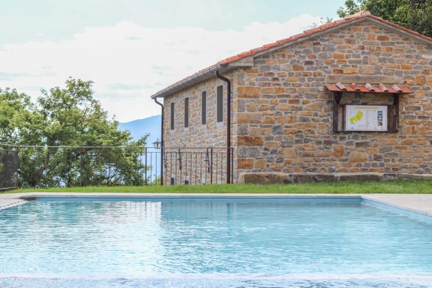 Bauernhaus Borgo Santarsa - foto 2