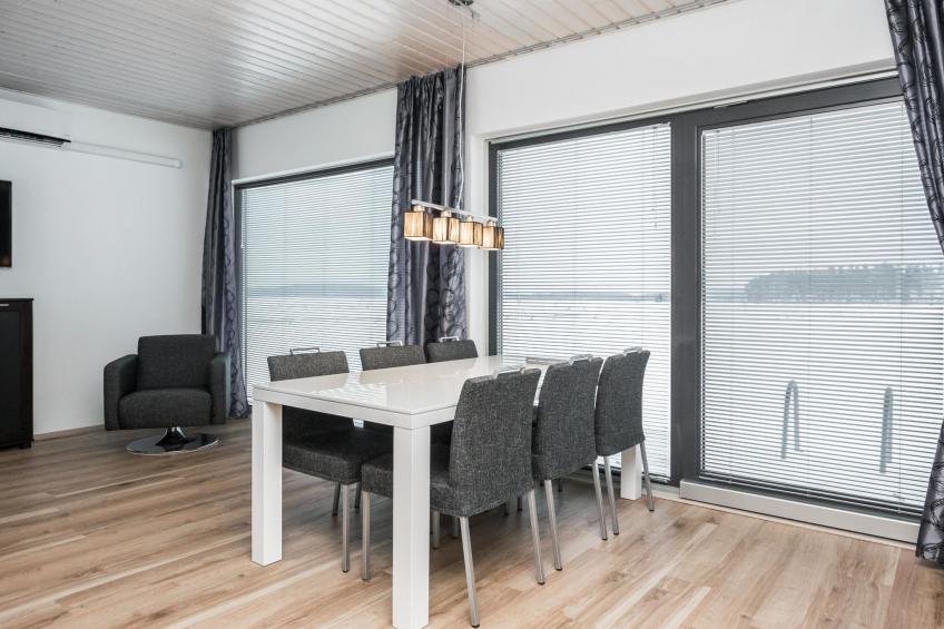 Villa rauha - foto 4