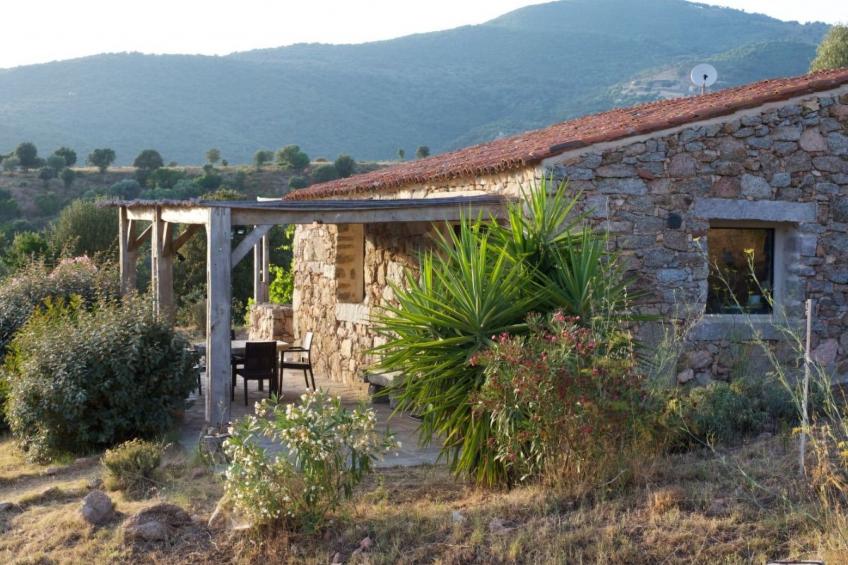 in idyllischer Lage im Süden Korsikas - foto 21