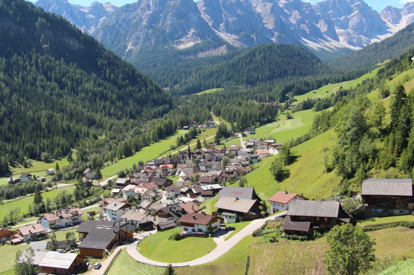 "Ciasa Linda App.3 - foto 21