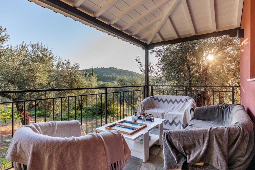 Villa Amaryllis in Skopelos - foto 31