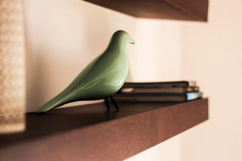 Turmhaus mit freier Garage - foto 12