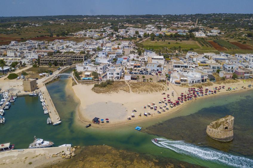 Tramonto Salentino Apartment Sea View - foto 12