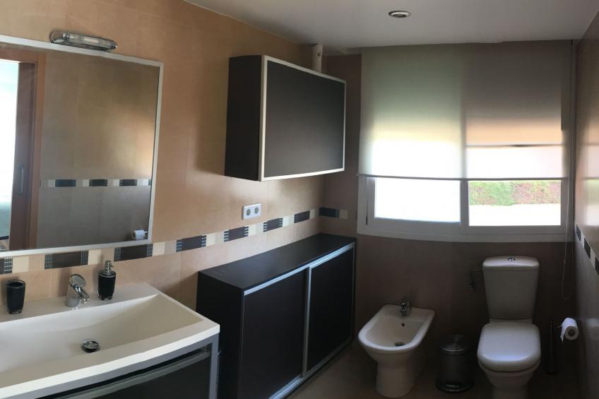 "Fantastica casa" mit Terrasse - foto 27