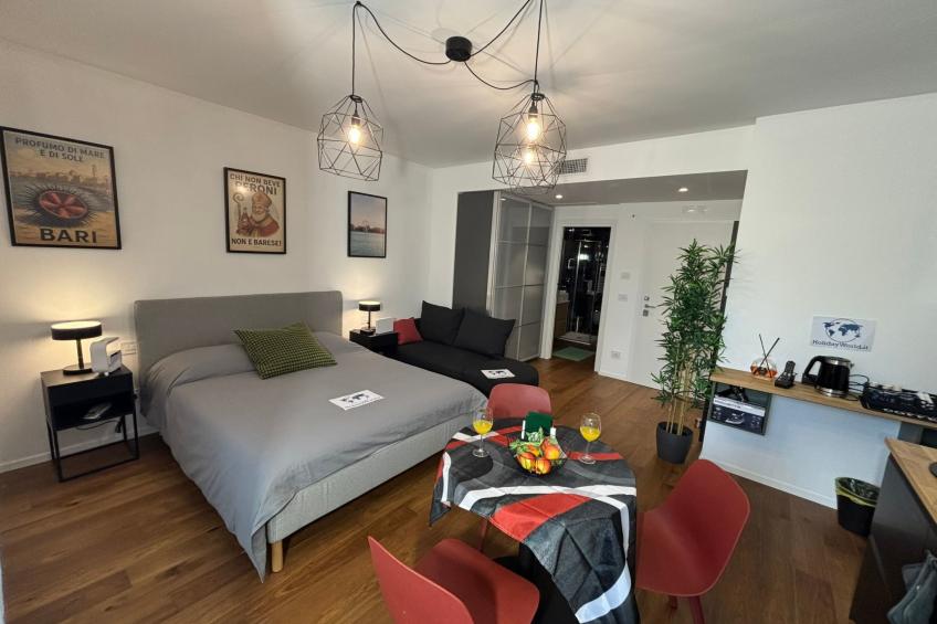 Il tuo BNB Bovio 28 von Holiday World - foto 5