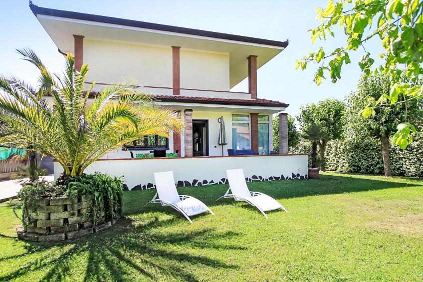 Villa Chiara