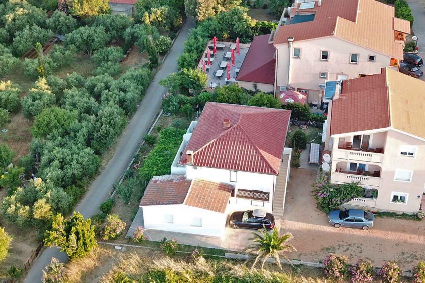 Vakantiewoning met balkon en zeezicht - VW-PN75 - foto 9
