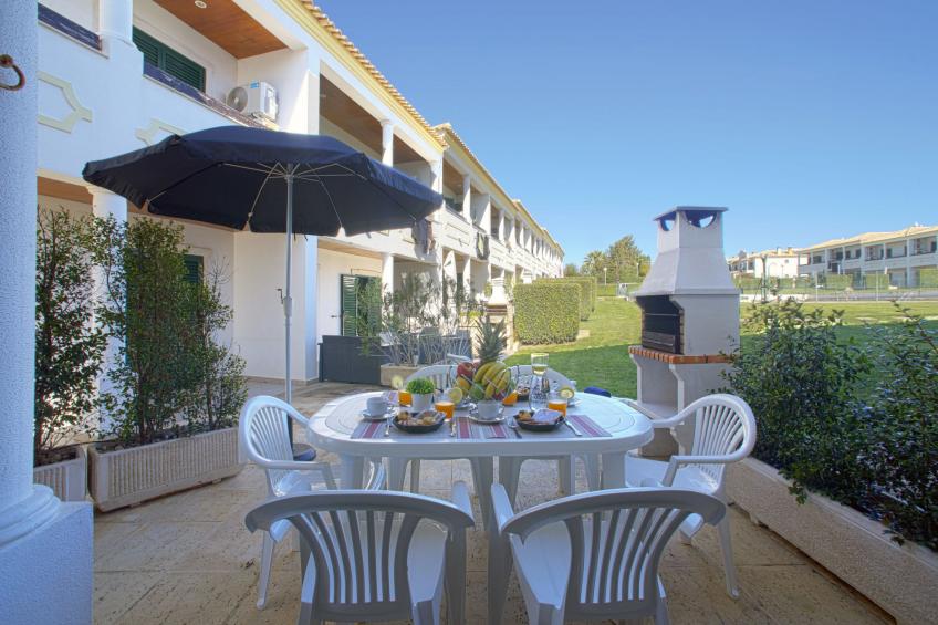 Casa de Verão - foto 32