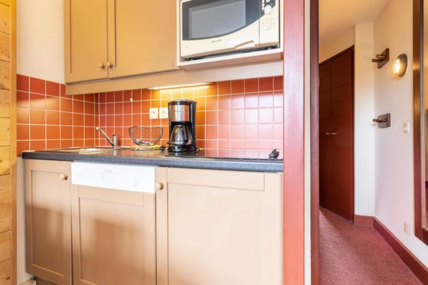 Résidences quartier Charmettoger - maeva Home - foto 18