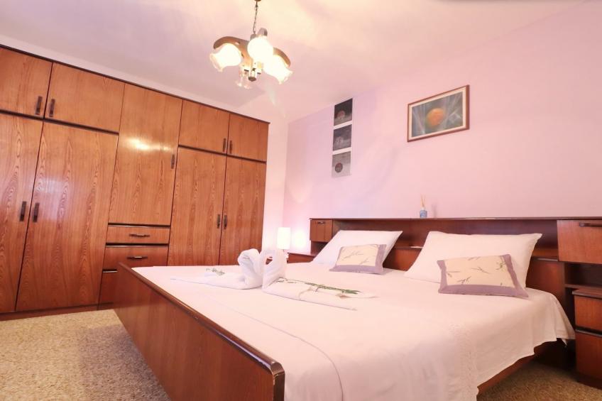 Apartments Villa Marijana - Standard One Bedroom Apartment with Terrace and Garden View (Marijana 4) - foto 13