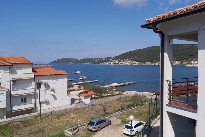 Holiday apartment with boat mooring and sea view - BF-C8XWB - foto 7